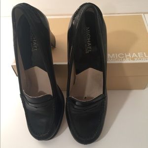 Michael Kors dress shoes 👠
